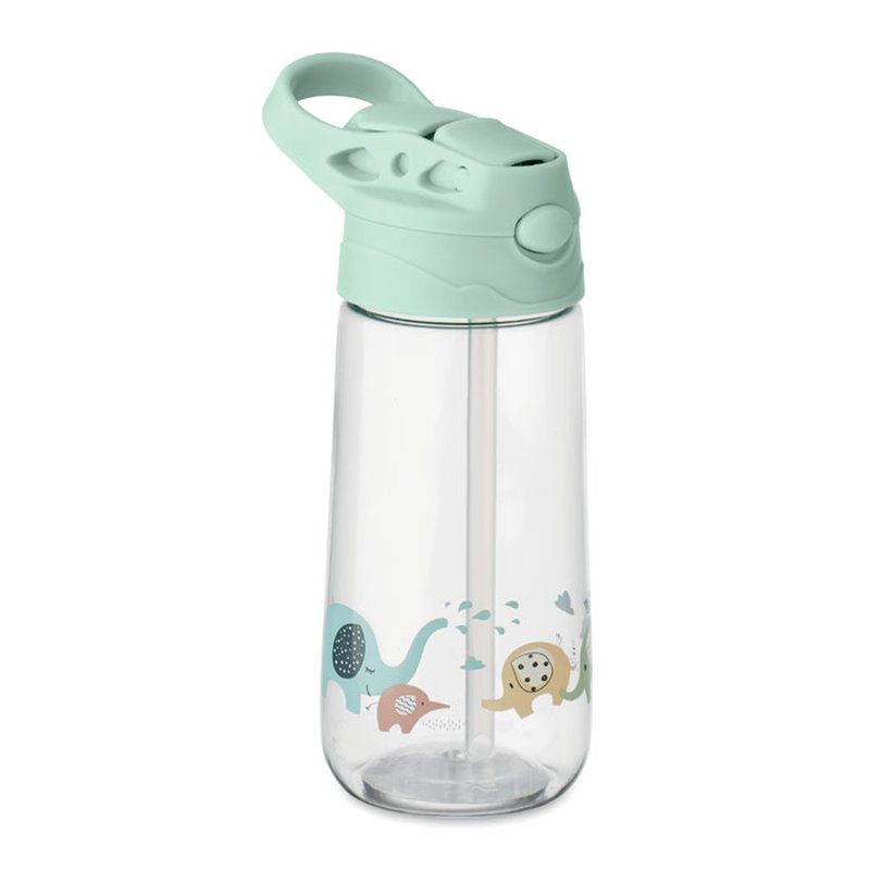 Tritan bottle 450 ml — SID