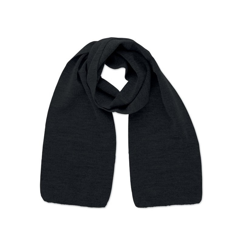 Scarf in RPET polyester — RAFY