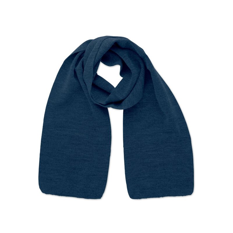 Scarf in RPET polyester — RAFY