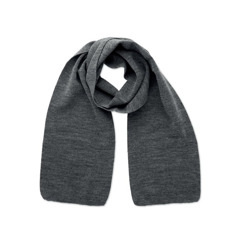 Scarf in RPET polyester — RAFY
