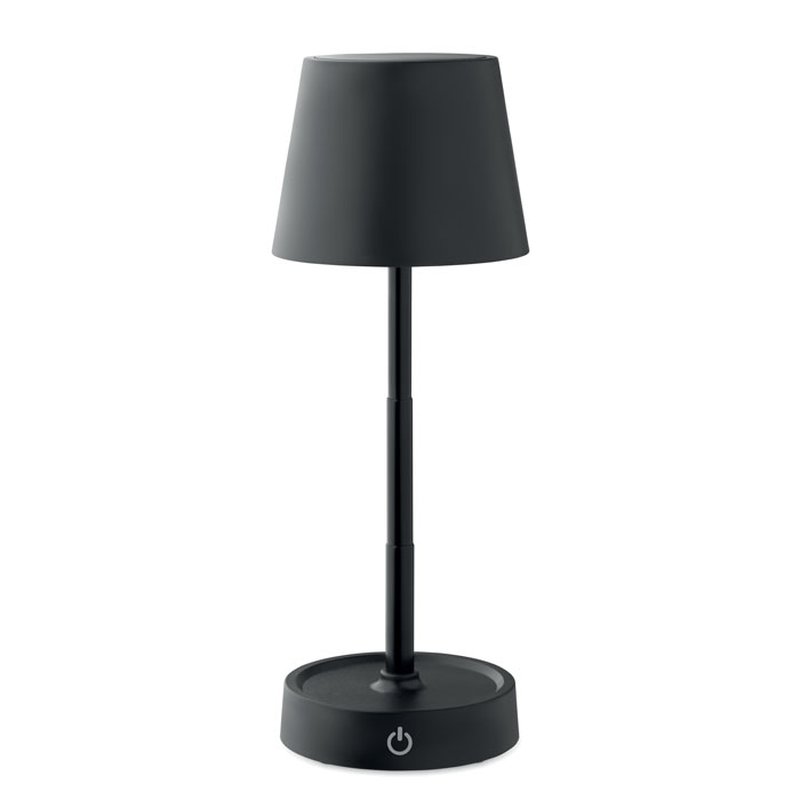 USB rechargeable table lamp — TAPLAMB