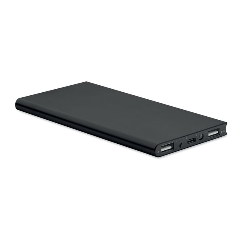 Powerbank 8000mAh 10.5W — POWERFLAT8C