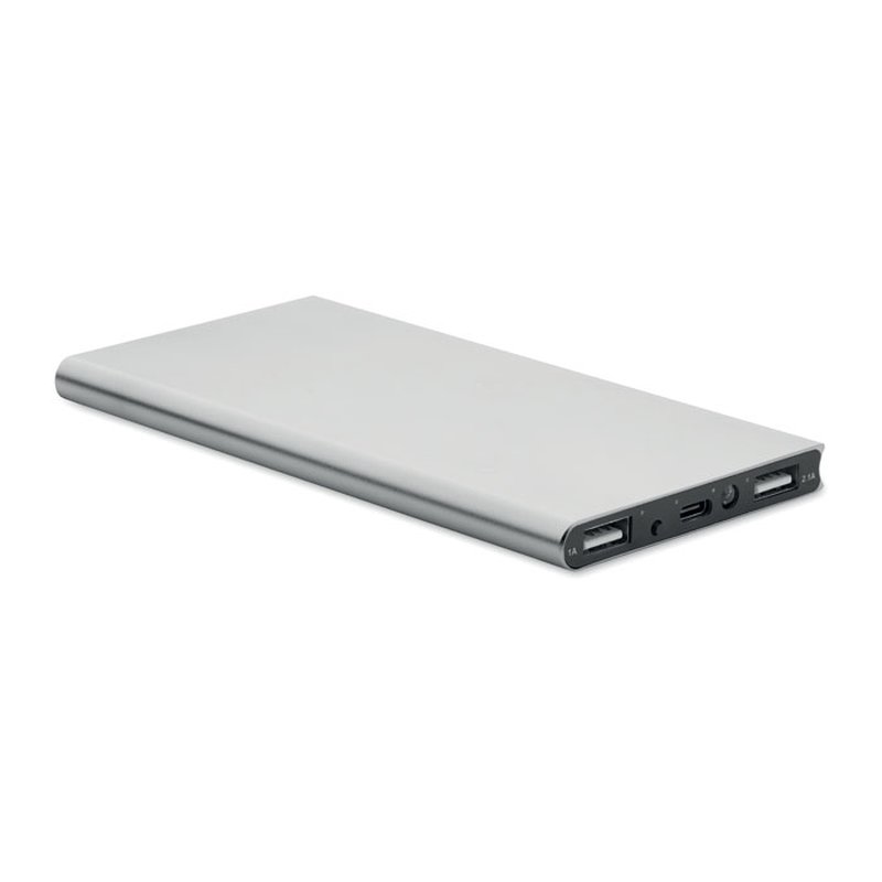 Powerbank 8000mAh 10.5W — POWERFLAT8C