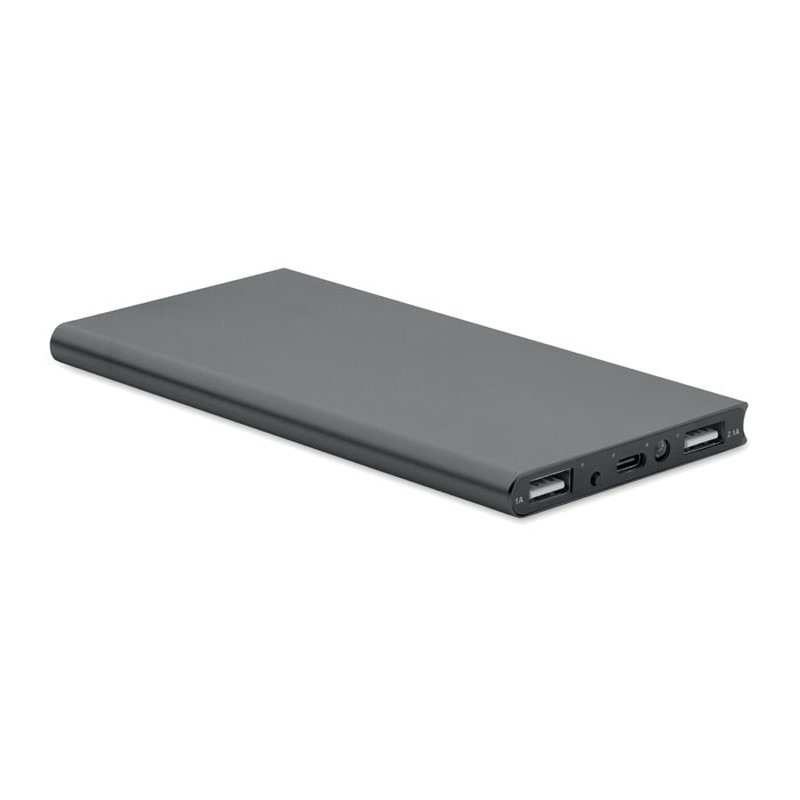 Powerbank 8000mAh 10.5W — POWERFLAT8C