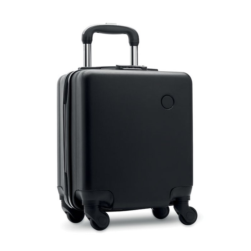Underseat luggage trolley — STOR