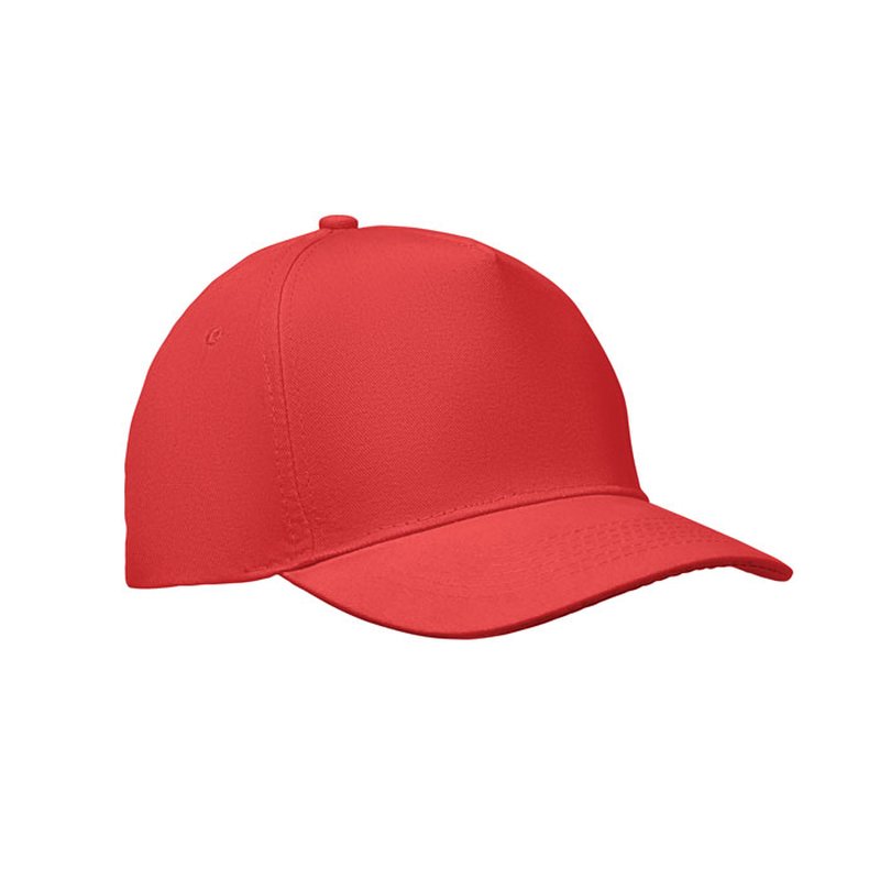 5 panel baseball cap 180 gr — SUNNY