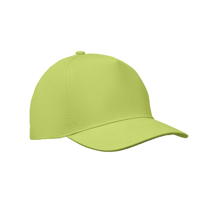 5 panel baseball cap 180 gr — SUNNY