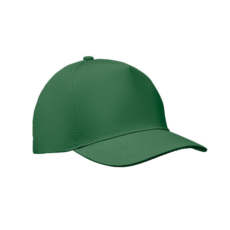 5 panel baseball cap 180 gr — SUNNY