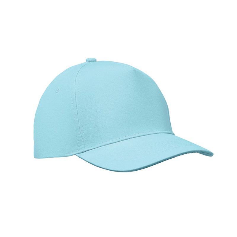5 panel baseball cap 180 gr — SUNNY