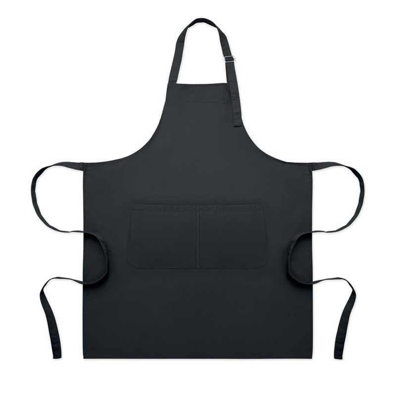 Adjustable kitchen apron — GALA