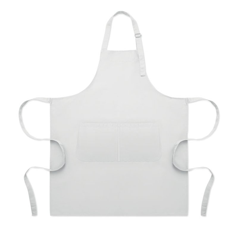 Adjustable kitchen apron — GALA