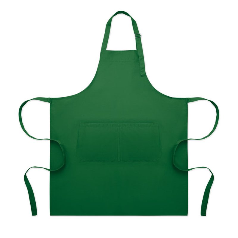 Adjustable kitchen apron — GALA