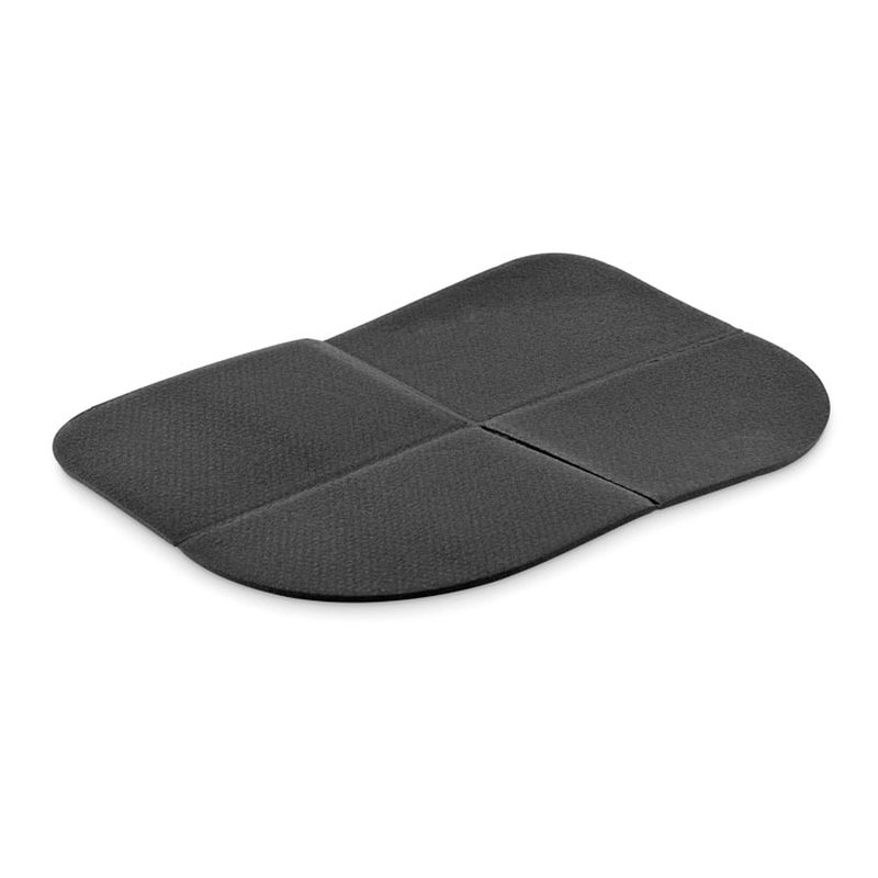 Foldable outdoor seat cushion — FALTBAR
