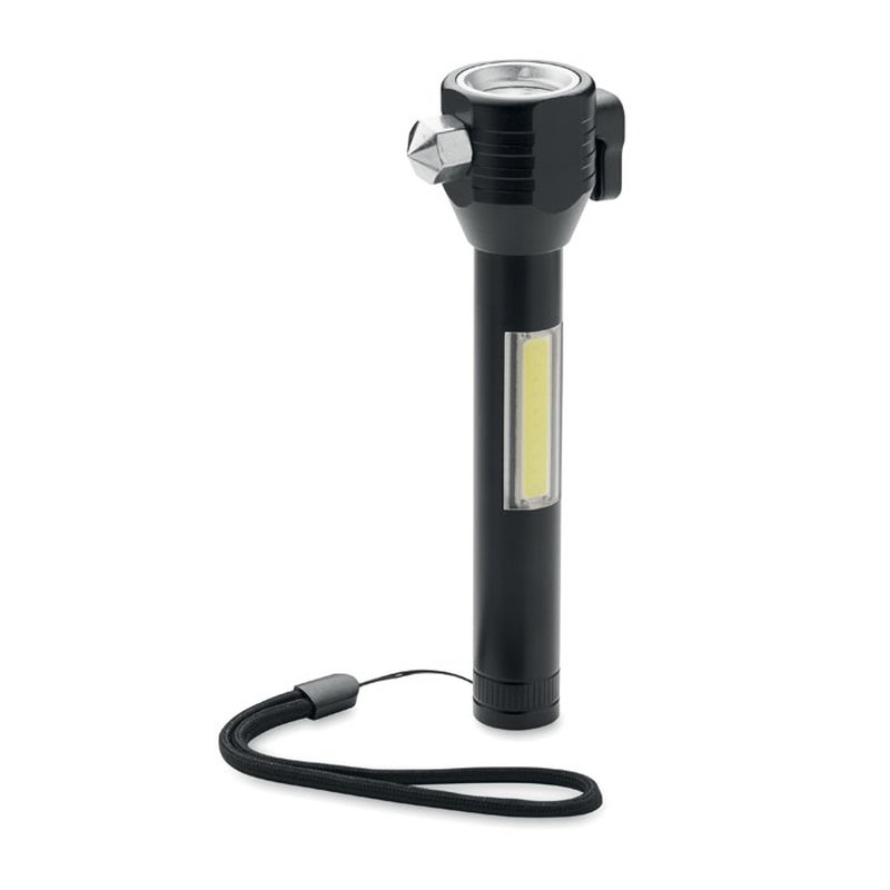 3 in 1 emergency hammer — HAMALUZ