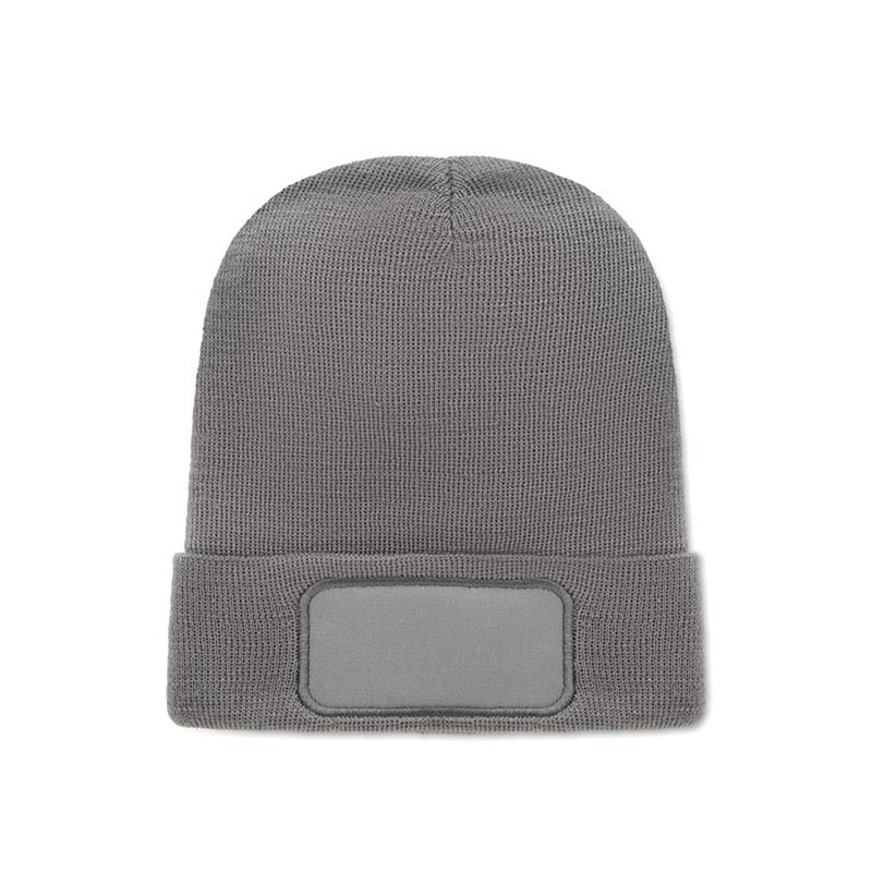 Unisex beanie RPET polyester — CAPNIT