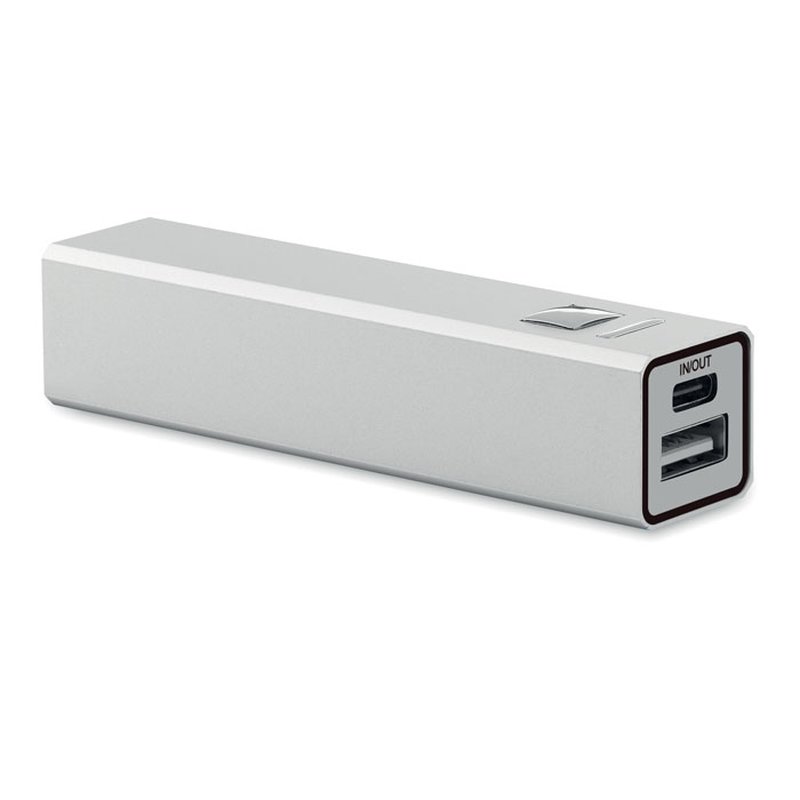 Powerbank 2600mAh 10.5W