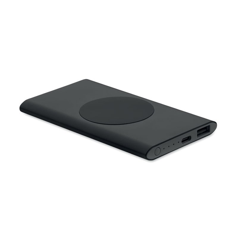 Wireless Powerbank 5000mAh 15W — POWERPLUS