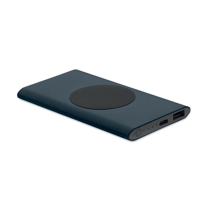 Wireless Powerbank 5000mAh 15W