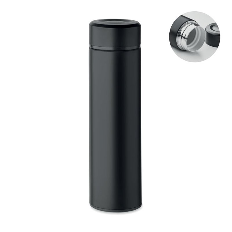 Double wall bottle 420 ml — NUNAVUT