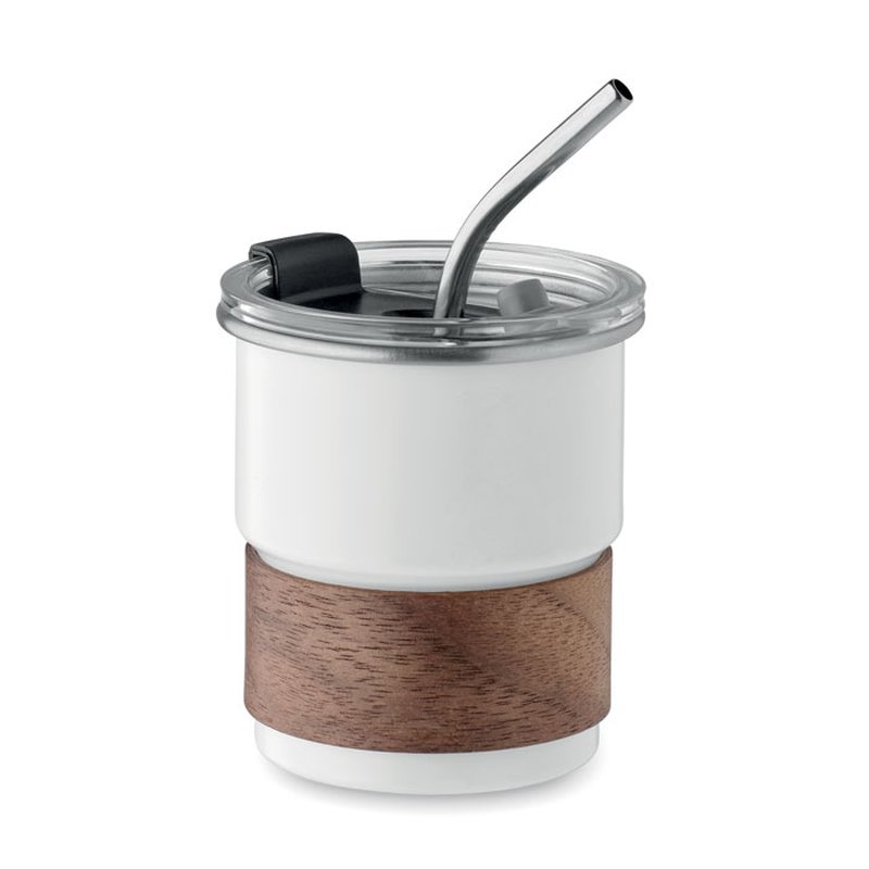 Single wall tumbler 260 ml — MATE