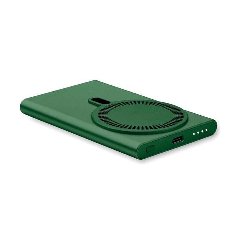 Magnetic Powerbank 5000mAh 15W — PAWTT