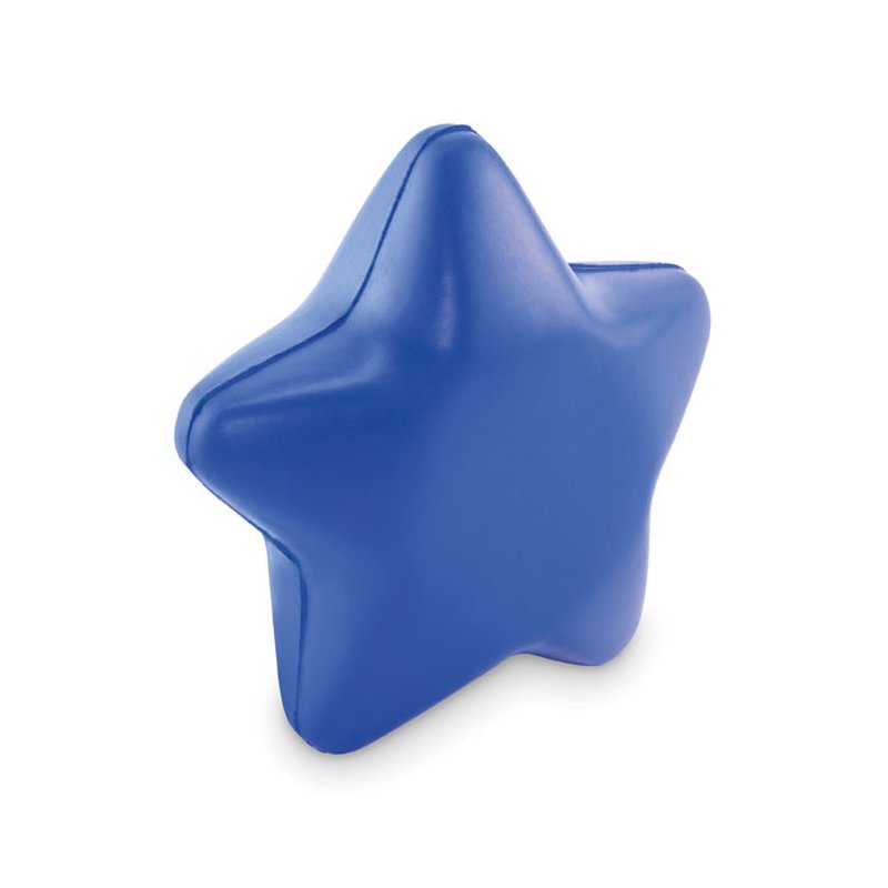 PU anti-stress star — STARLY