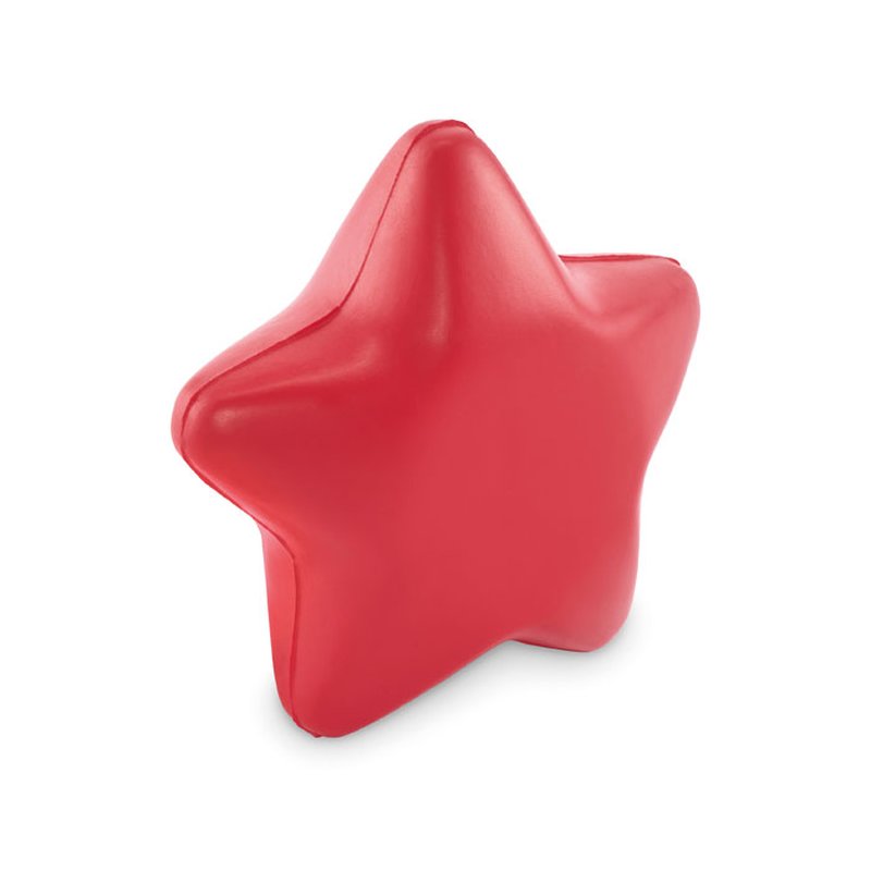 PU anti-stress star — STARLY