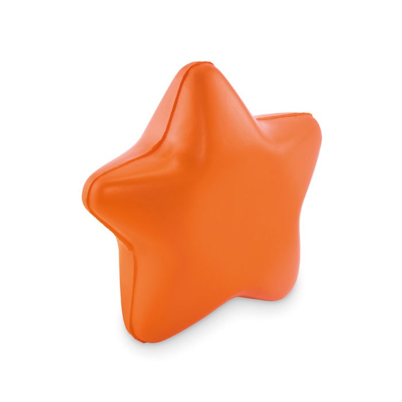 PU anti-stress star — STARLY