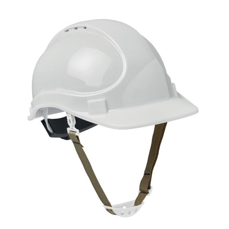 Safety helmet in ABS — HELM