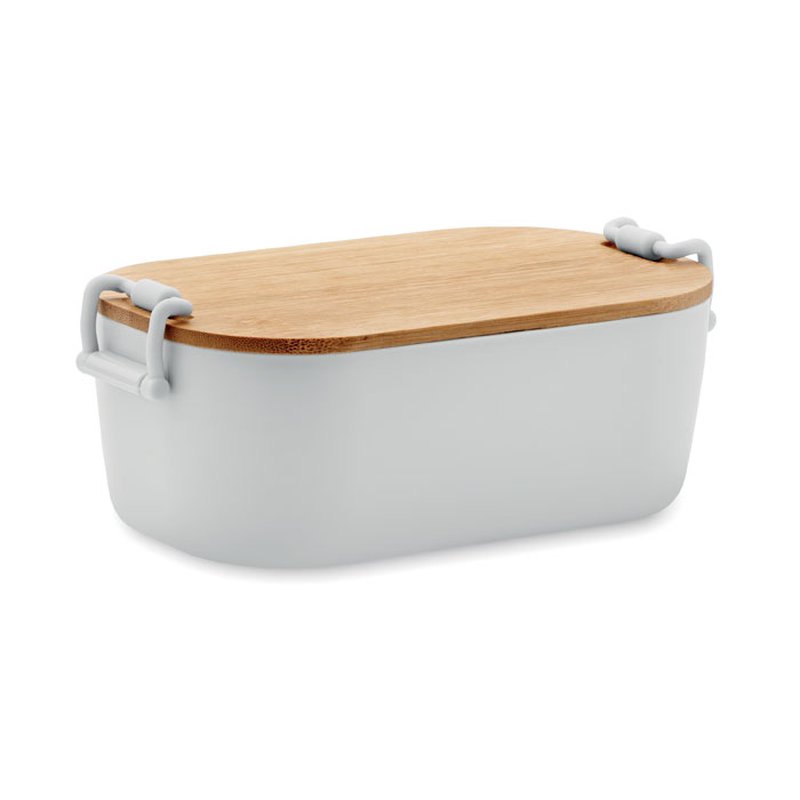 PP lunch box 700 ml — LEKKER