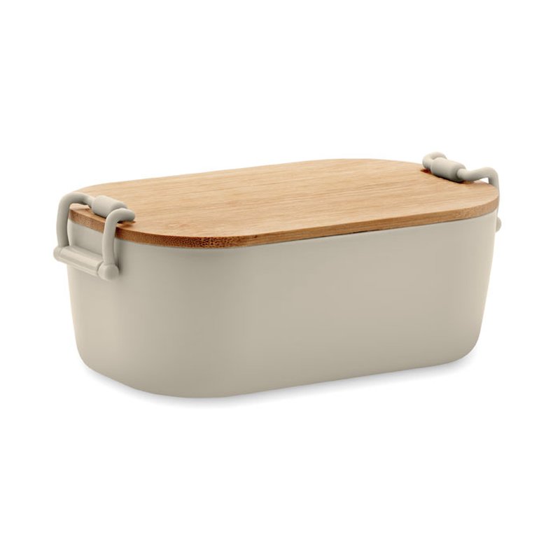 PP lunch box 700 ml — LEKKER