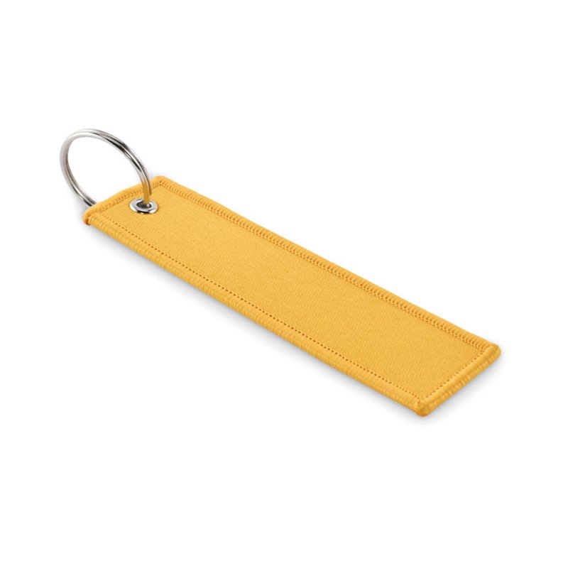 Remove before flight key ring — TAKEOFF