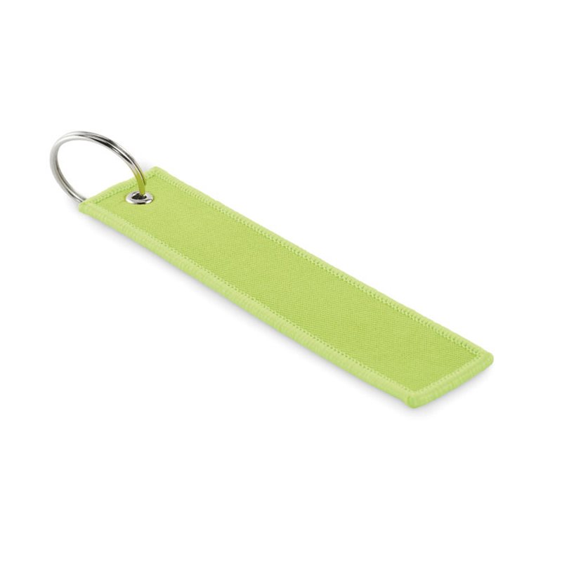 Remove before flight key ring — TAKEOFF