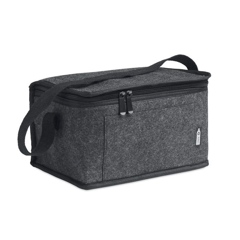 RPET felt cooler bag — FOOLER