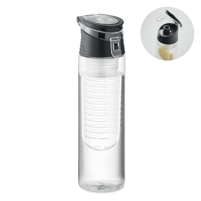 RPET bottle 500ml — SPORTTLE