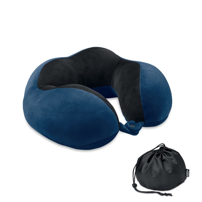 Travel pillow in foam — HEDREST