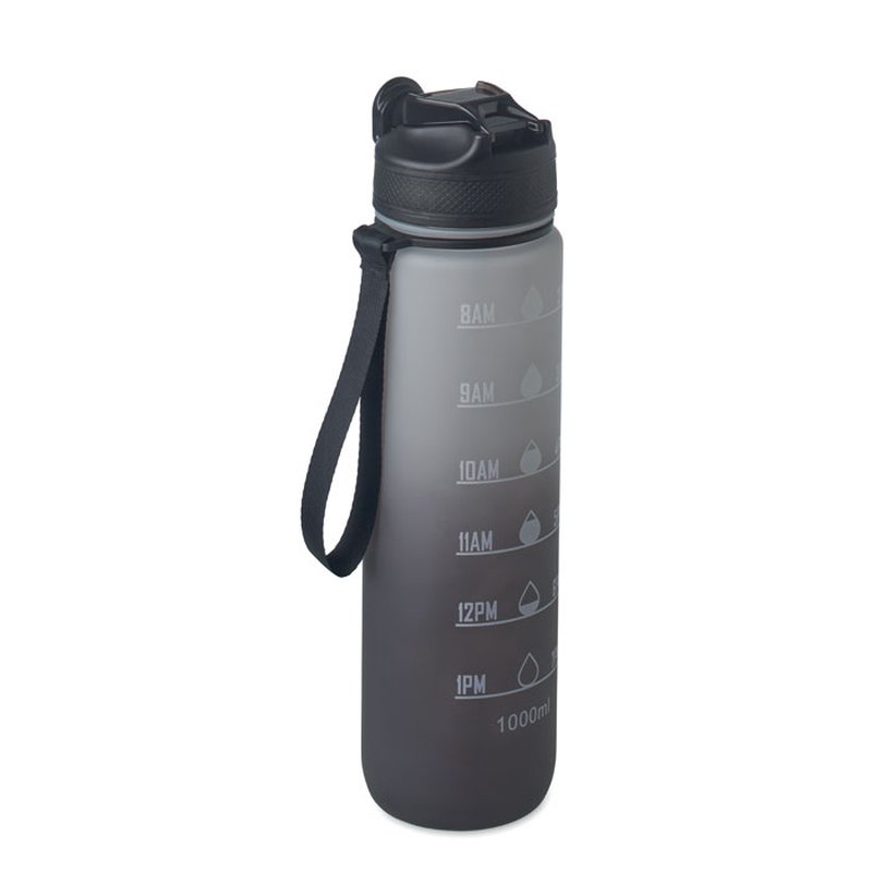 Sports water bottle RPET 1L — ACTIVATE