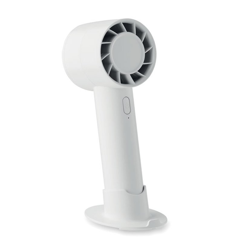 Small portable fan 2000 mAh — AIRE