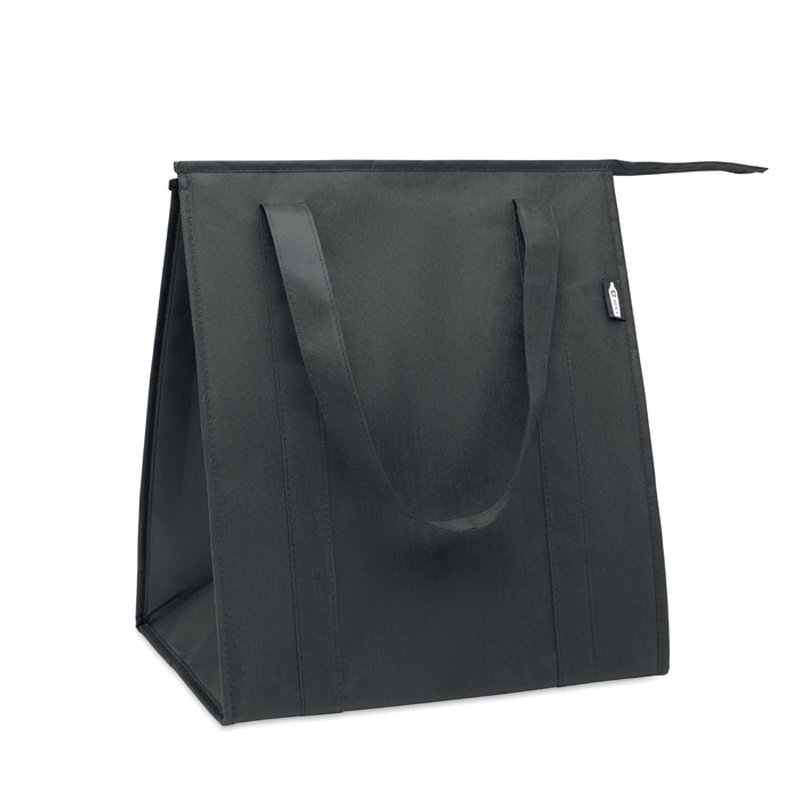 Non woven RPET cooler bag — WOOLER