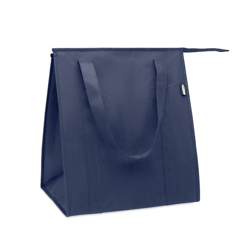Non woven RPET cooler bag — WOOLER