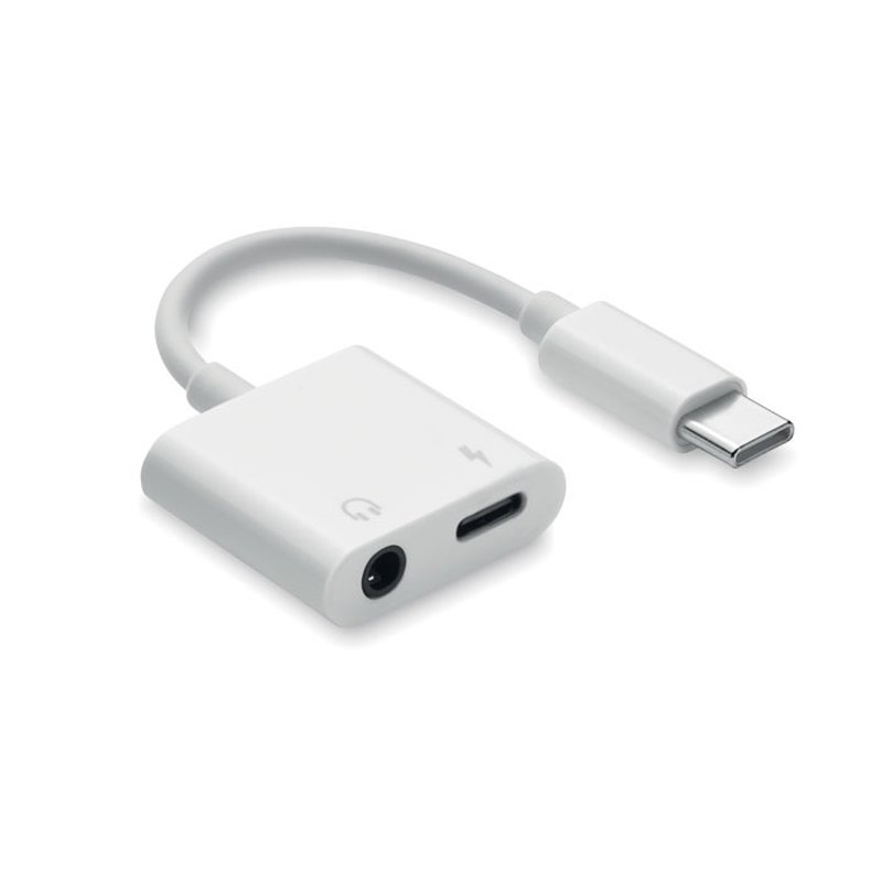 ABS jack audio splitter type C — KOENET