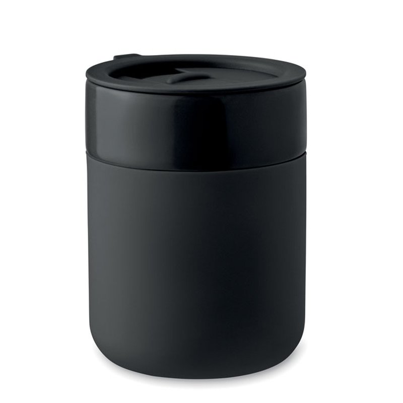 Ceramic tumbler 330 ml — QERAM