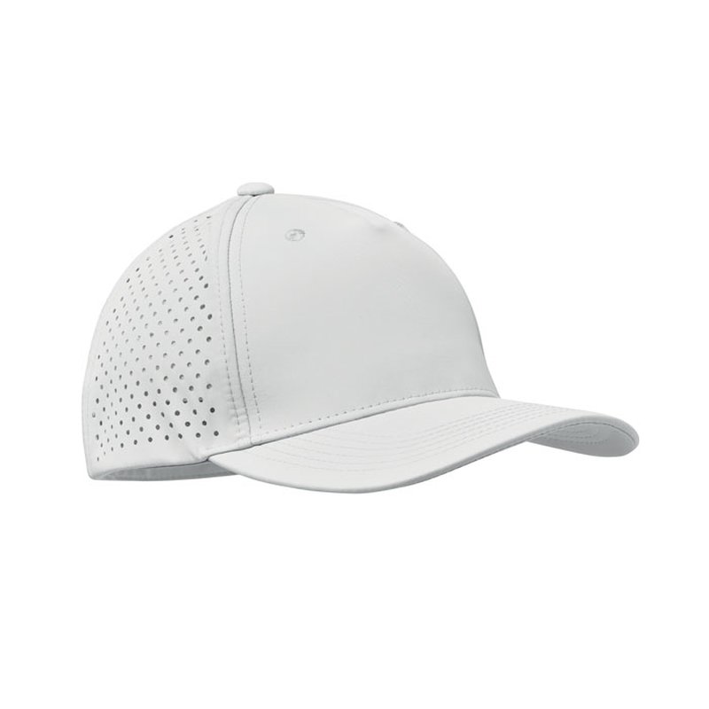5 panel baseball cap 130 gr/m² — CAPO