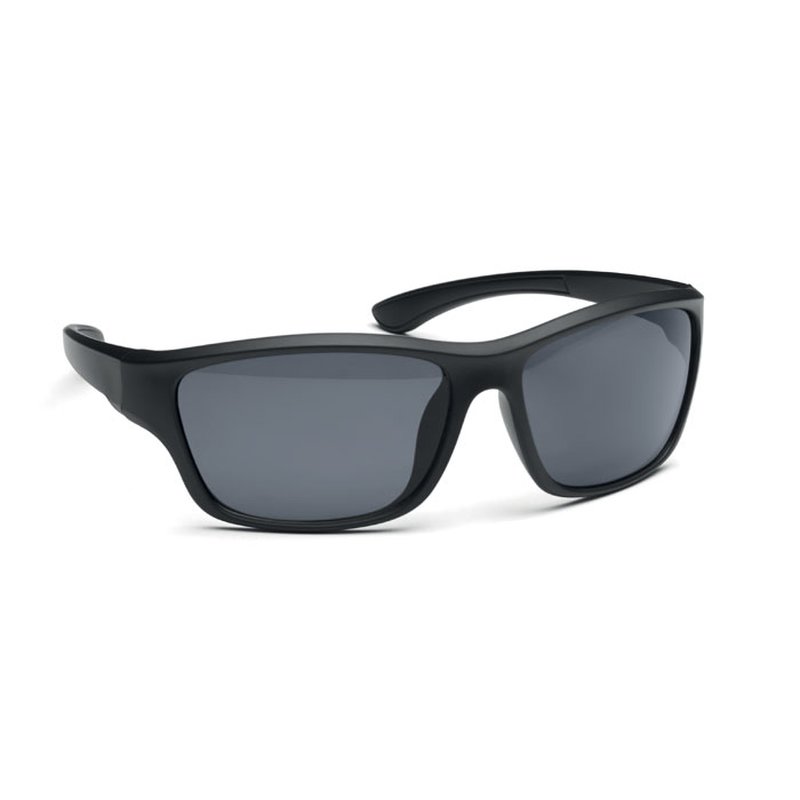 Mirrored sport sunglasses UV400 — YUMA