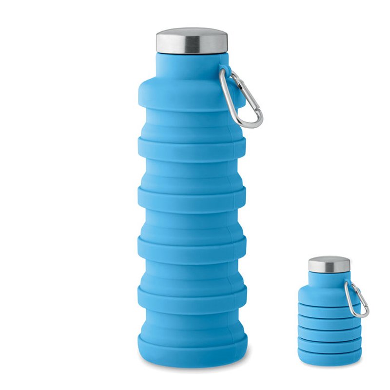 Collapsible bottle 500ml — KOLAPSI