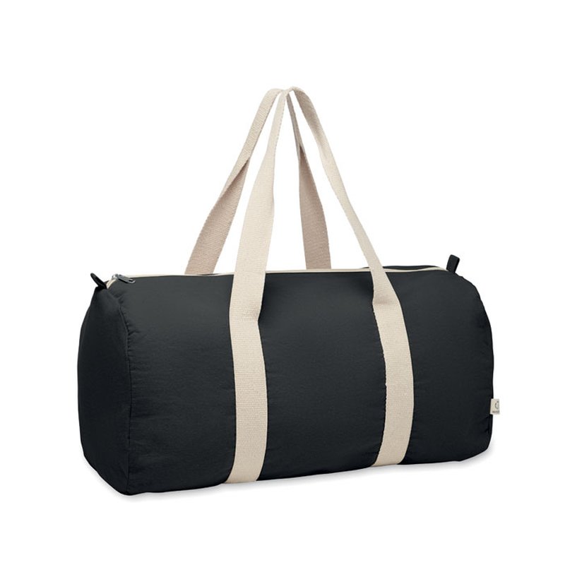 Recycled cotton sports bag — SINN