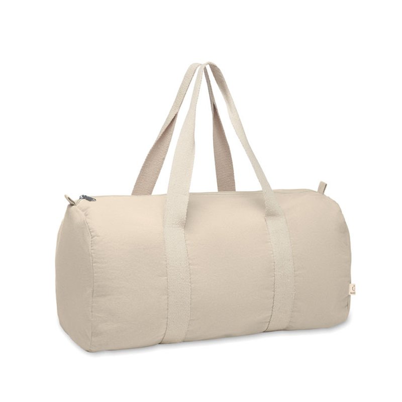 Recycled cotton sports bag — SINN