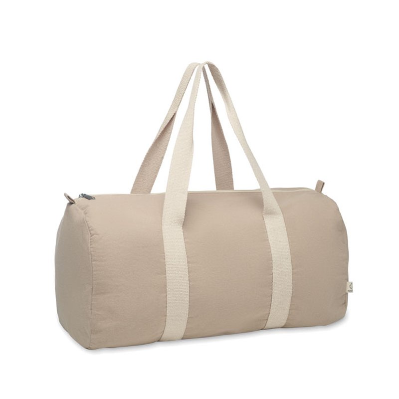 Recycled cotton sports bag — SINN
