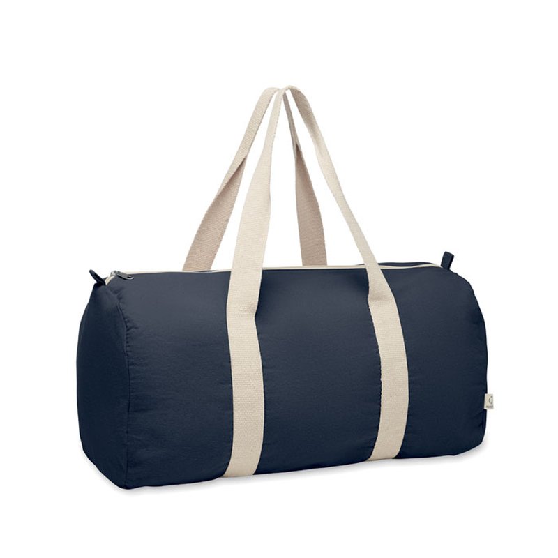Recycled cotton sports bag — SINN