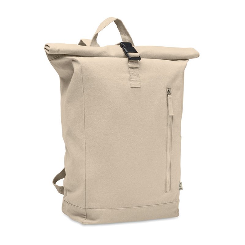 Roll top backpack 390 gr/m² — KAMET